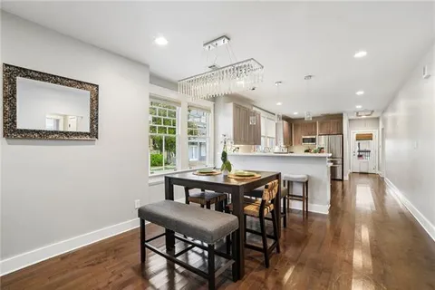 $445,000 | 229 South Murat Street, New Orleans, LA 70119