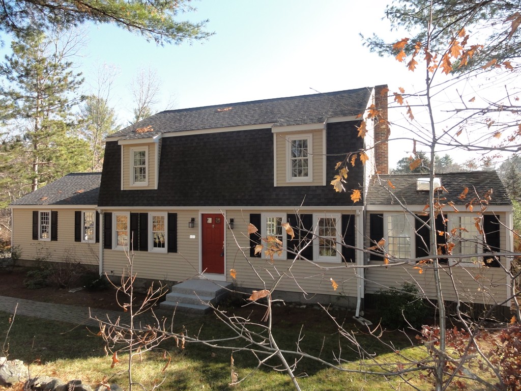 606 Old Dunstable Road Groton, MA 01450 - Photo 1 of 27 Gallery Image 1