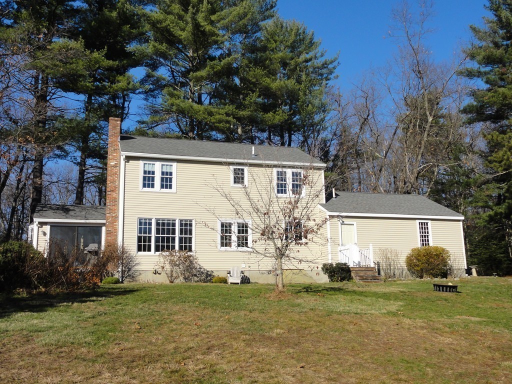 606 Old Dunstable Road Groton, MA 01450 - Photo 22 of 27 Gallery Image 22