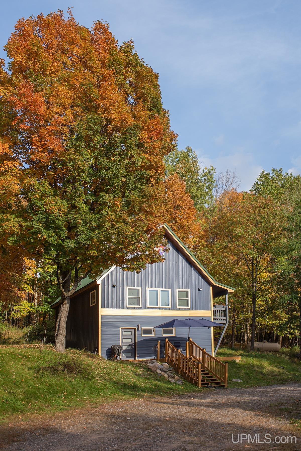 123 Brule Village Road Iron River, MI 49935 - Photo 12 of 47