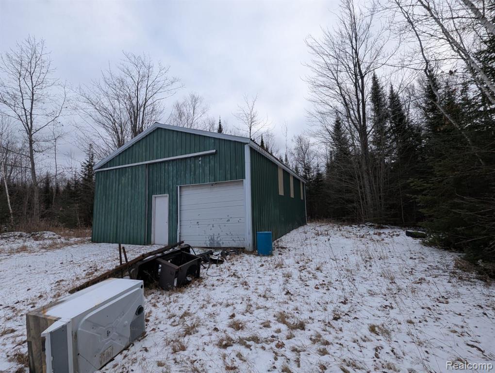 10470 Highway 23 Cheboygan, MI 49721 - Photo 30 of 37
