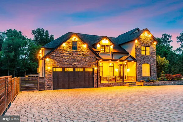 $2,495,000 | 1226 Norwalk Road, Philadelphia, PA 19115