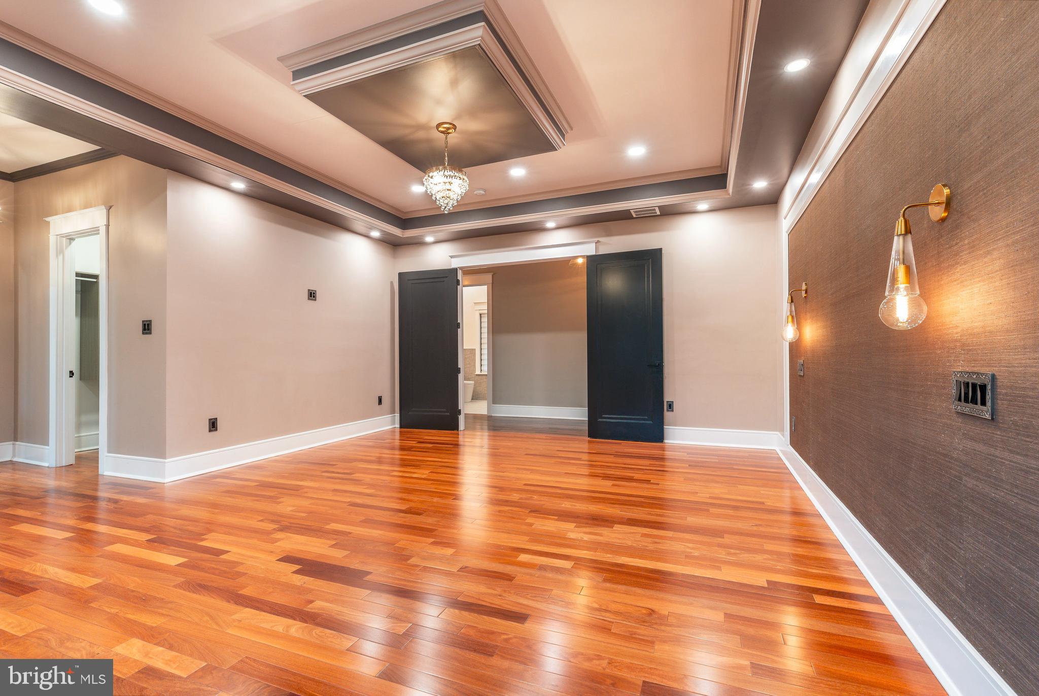 1226 Norwalk Road Philadelphia, PA 19115 - Photo 21 of 68 a view of an empty room