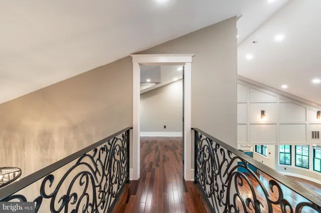 a outdoor living space with patio furniture and a potted plants