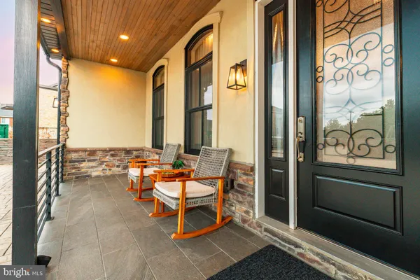 $2,495,000 | 1226 Norwalk Road, Philadelphia, PA 19115