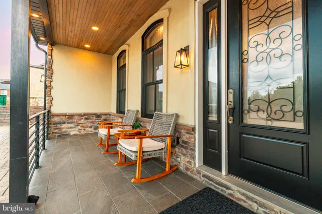 $2,495,000 | 1226 Norwalk Road, Philadelphia, PA 19115