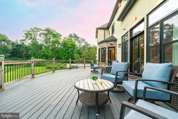 $2,495,000 | 1226 Norwalk Road, Philadelphia, PA 19115