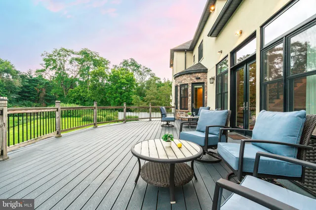 $2,495,000 | 1226 Norwalk Road, Philadelphia, PA 19115