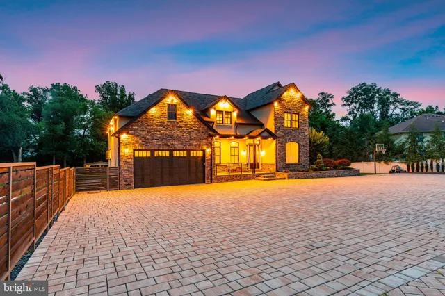 $2,495,000 | 1226 Norwalk Road, Philadelphia, PA 19115