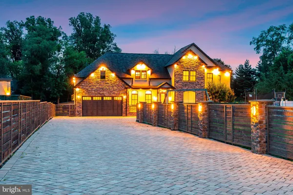 $2,495,000 | 1226 Norwalk Road, Philadelphia, PA 19115