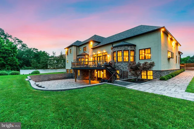 $2,495,000 | 1226 Norwalk Road, Philadelphia, PA 19115