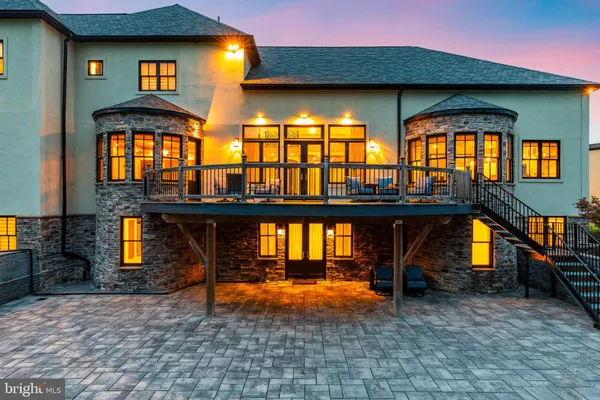 $2,495,000 | 1226 Norwalk Road, Philadelphia, PA 19115