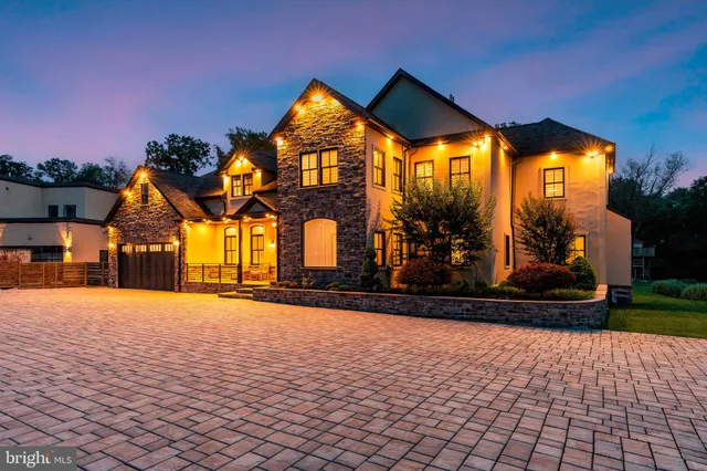 $2,495,000 | 1226 Norwalk Road, Philadelphia, PA 19115