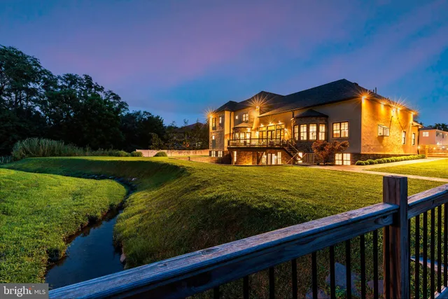 $2,495,000 | 1226 Norwalk Road, Philadelphia, PA 19115