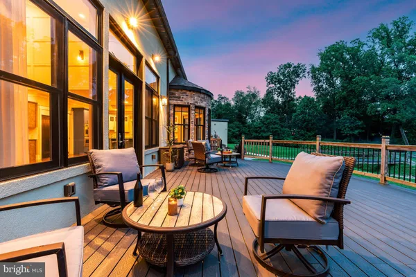 $2,495,000 | 1226 Norwalk Road, Philadelphia, PA 19115