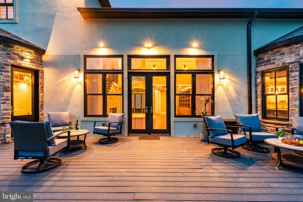 $2,495,000 | 1226 Norwalk Road, Philadelphia, PA 19115