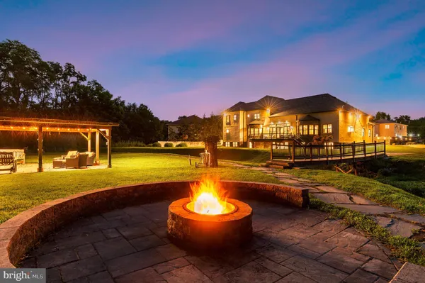 $2,495,000 | 1226 Norwalk Road, Philadelphia, PA 19115