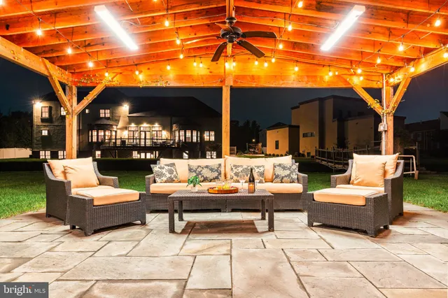 $2,495,000 | 1226 Norwalk Road, Philadelphia, PA 19115