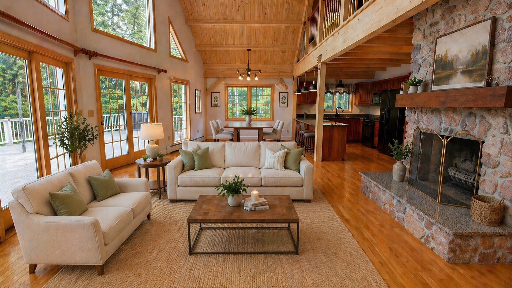 129 Maple Shore Lane Stetson, ME 04488 - Photo 13 of 57 8