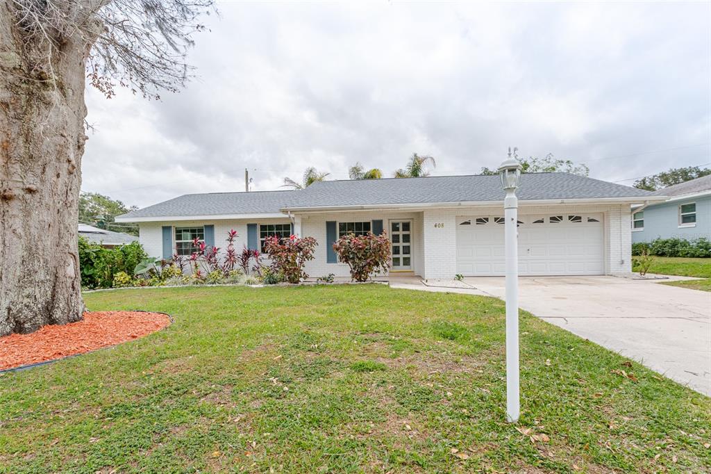 408 Whitman Road Winter Haven, FL 33884 - Photo 1 of 1 WELCOME TO 408 WHITMAN ROAD IN WINTER HAVEN, FLORIDA