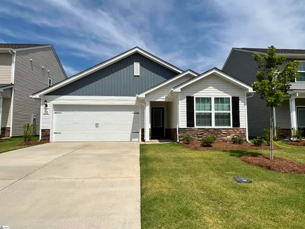 $270,900 | 1428 Wild Indigo Way, Moore, SC 29369