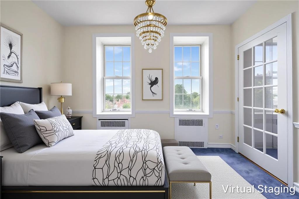 1409 Albemarle Road, Unit 5B Brooklyn, NY 11226 - Photo 14 of 21