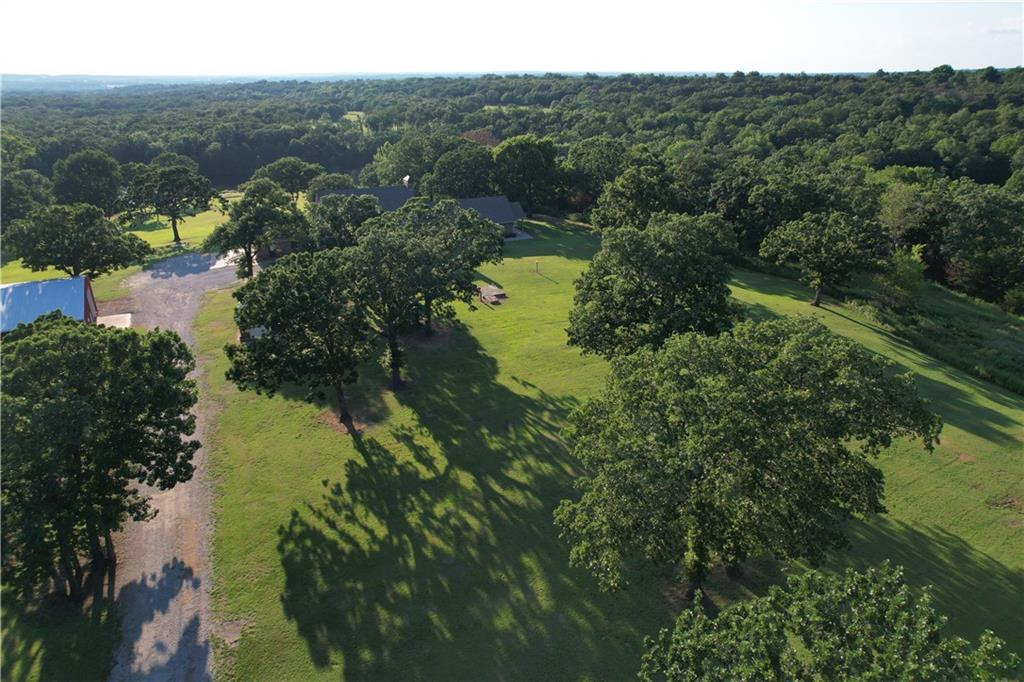 50801 South 36300th Road Cleveland, OK 74020 - Photo 21 of 78