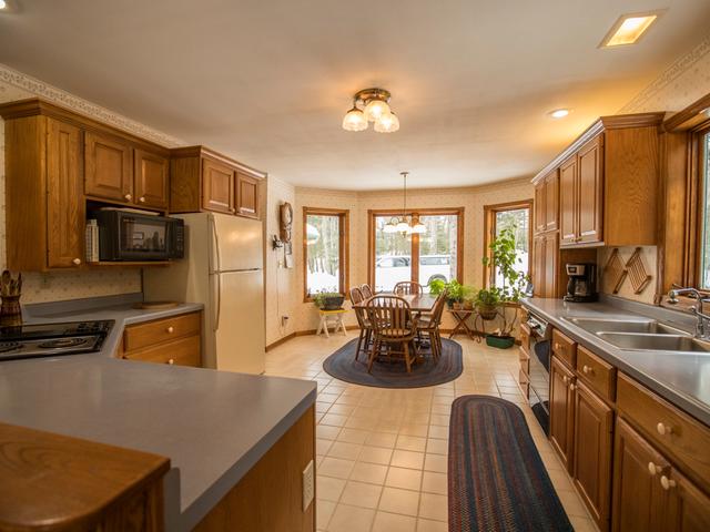 1306 North Big Lake Loop Road Three Lakes, WI 54562 - Photo 8 of 20 Gallery Image 8