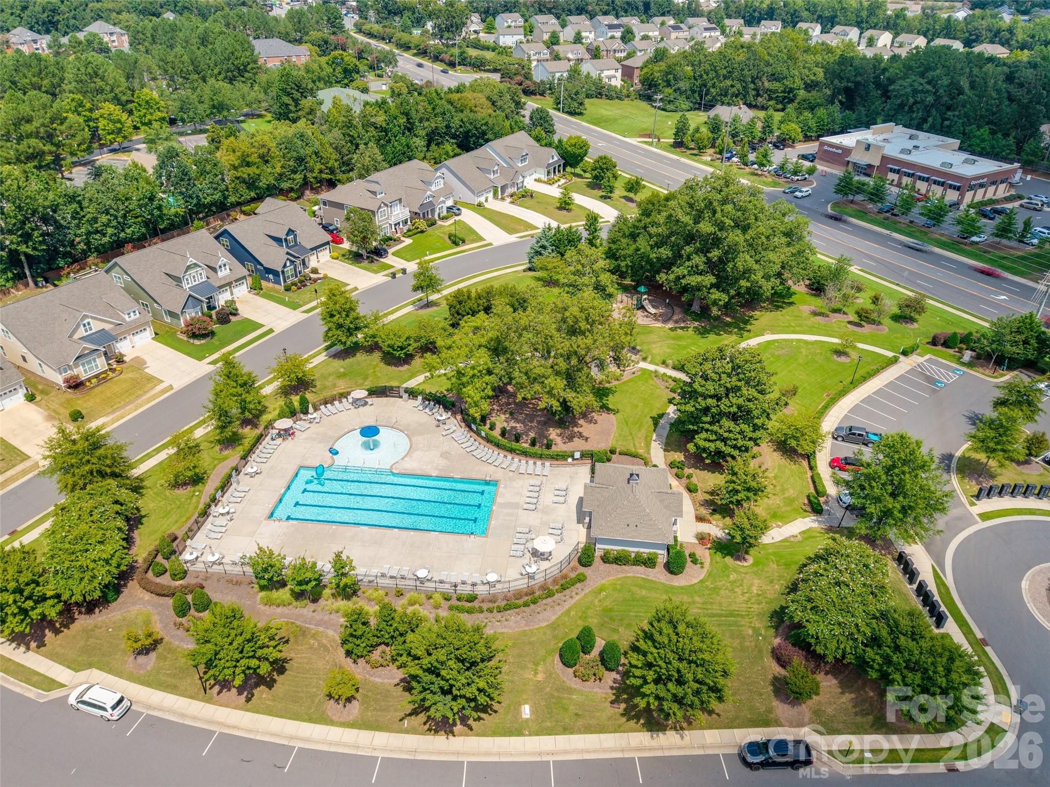 625 Amber Meadows Way Tega Cay, SC 29708 - Photo 42 of 42