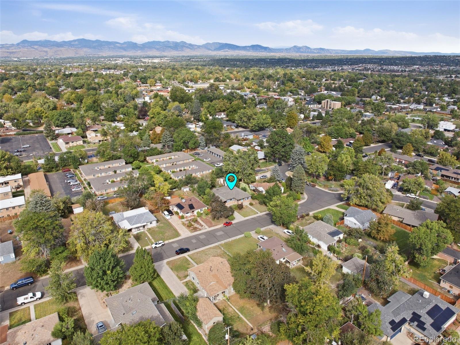 4155 Jay Street Wheat Ridge, CO 80033 - Photo 43 of 50 Gallery Image 43