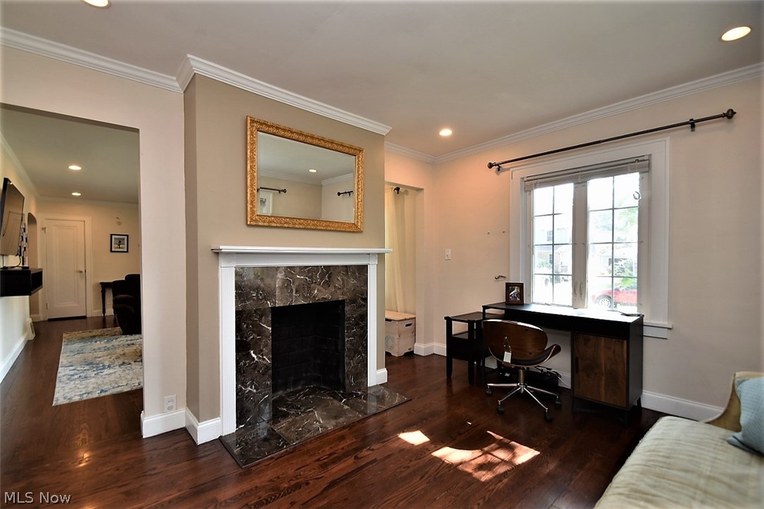932 Beverly Road Cleveland Heights, OH 44121 - Photo 12 of 26 Gallery Image 12