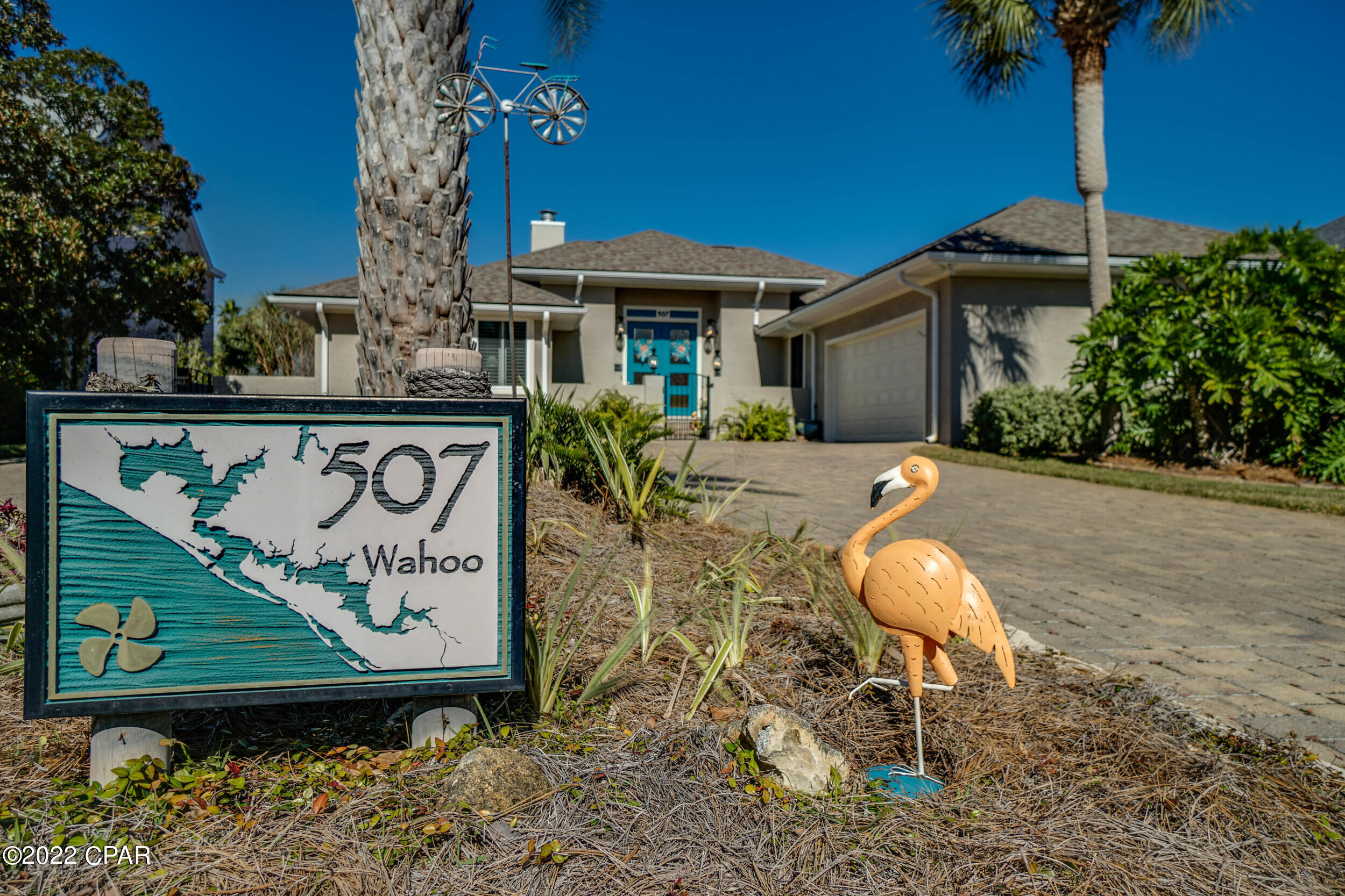 507 Wahoo Road Panama City Beach, FL 32408 - Photo 2 of 63