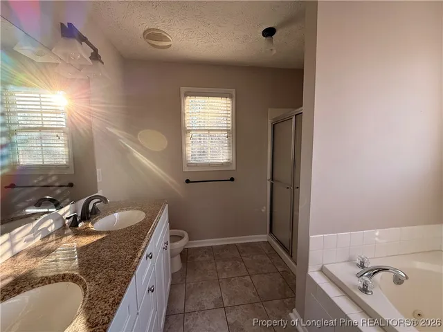 $1,850 | 2402 Larwood Drive, Fayetteville, NC 28306