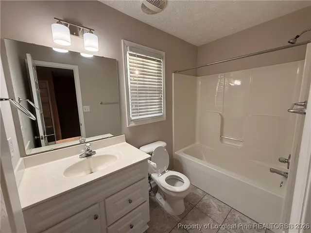 $1,850 | 2402 Larwood Drive, Fayetteville, NC 28306