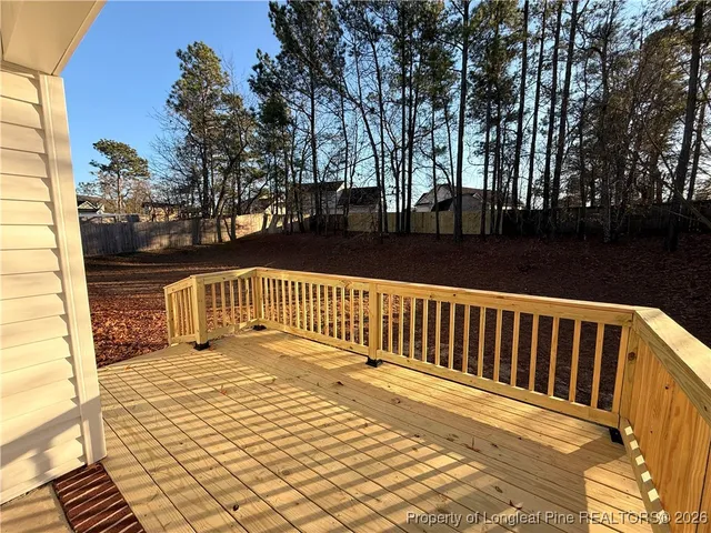 $1,850 | 2402 Larwood Drive, Fayetteville, NC 28306