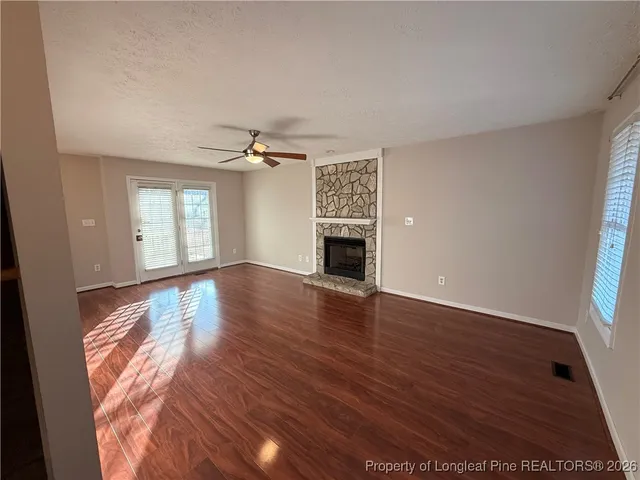 $1,850 | 2402 Larwood Drive, Fayetteville, NC 28306