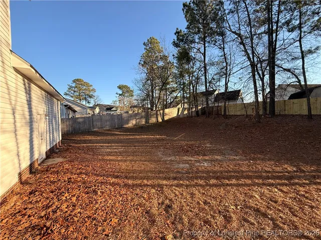 $1,850 | 2402 Larwood Drive, Fayetteville, NC 28306