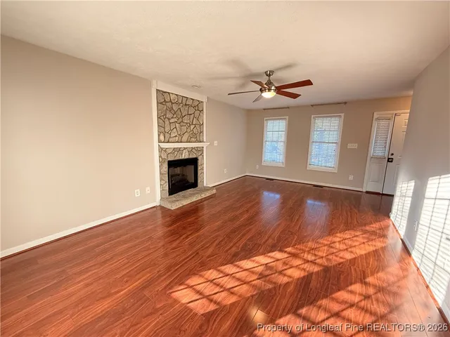 $1,850 | 2402 Larwood Drive, Fayetteville, NC 28306