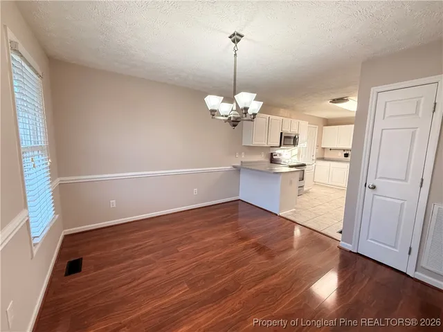 $1,850 | 2402 Larwood Drive, Fayetteville, NC 28306