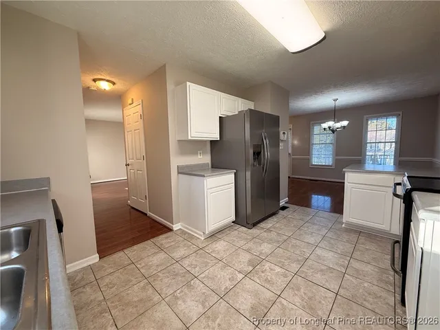 $1,850 | 2402 Larwood Drive, Fayetteville, NC 28306