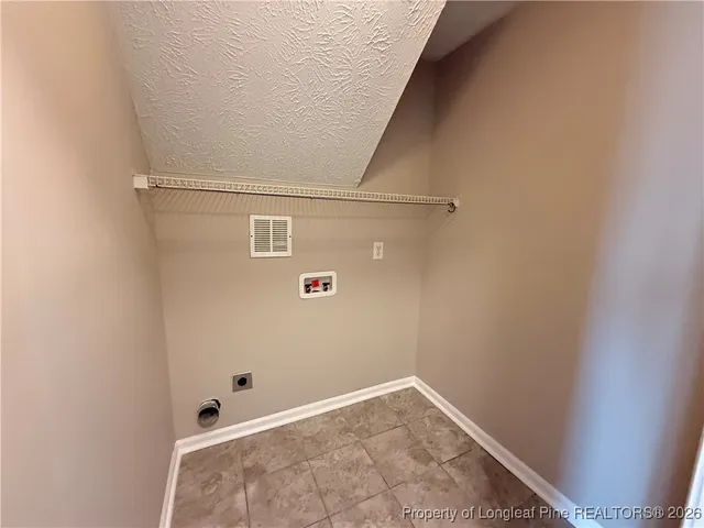 $1,850 | 2402 Larwood Drive, Fayetteville, NC 28306