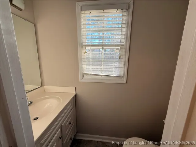 $1,850 | 2402 Larwood Drive, Fayetteville, NC 28306