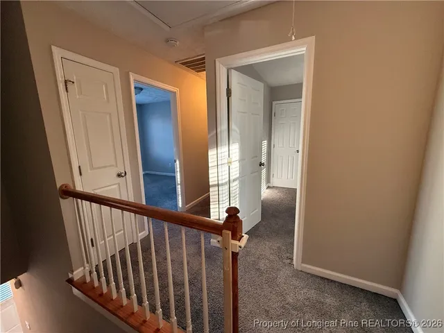 $1,850 | 2402 Larwood Drive, Fayetteville, NC 28306