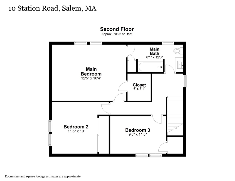 10 Station Road Salem, MA 01970 - Photo 36 of 37