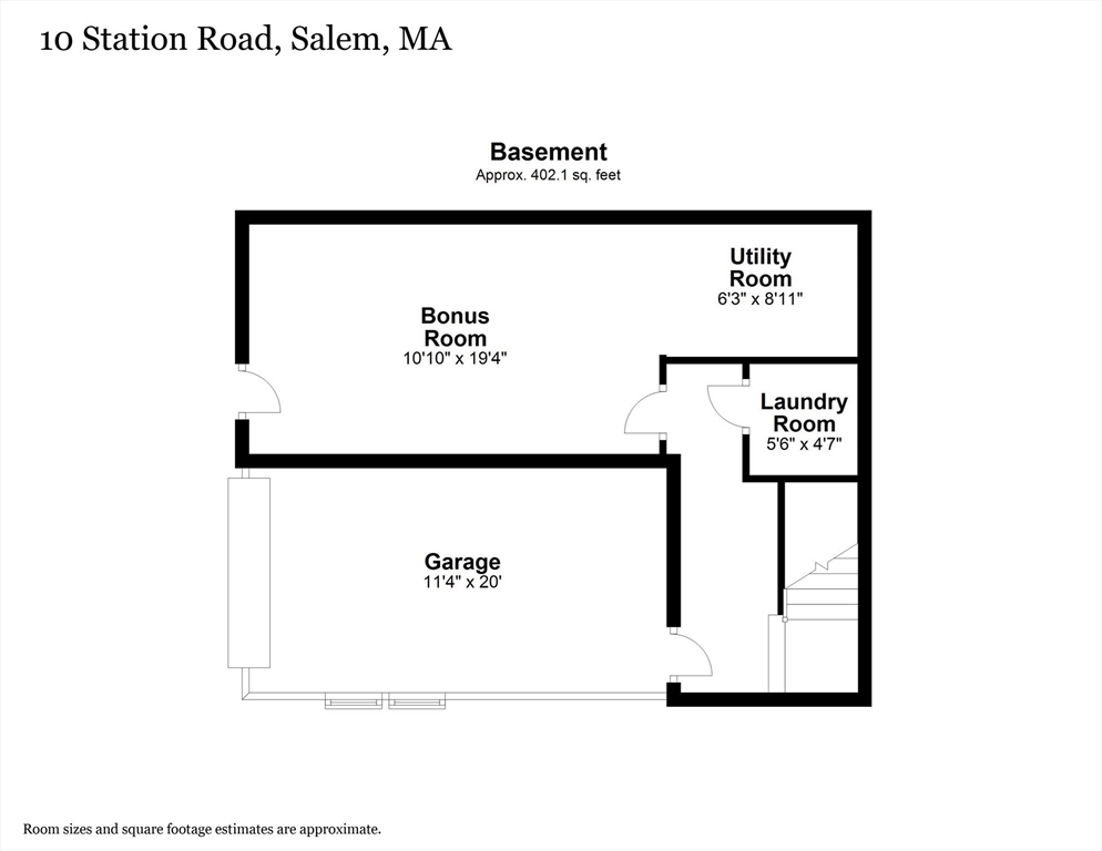 10 Station Road Salem, MA 01970 - Photo 37 of 37