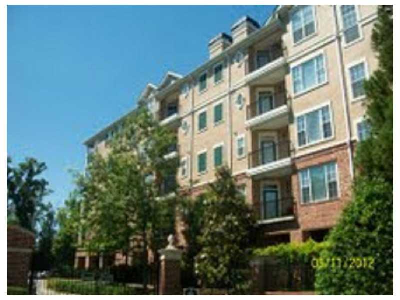 1306 Stratford Commons, Unit 1306 Decatur, GA 30033 - Photo 1 of 1 Exterior Front.