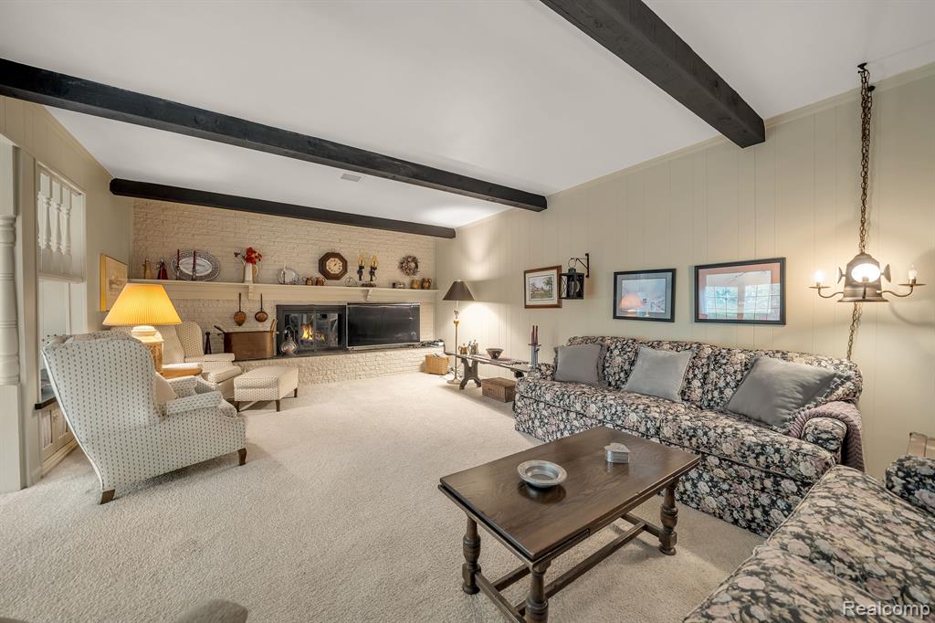 29958 Barwell Road Farmington Hills, MI 48334 - Photo 19 of 48