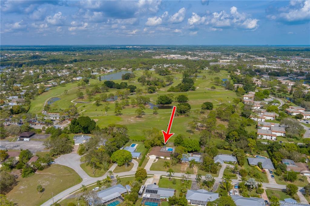1743 Northwest Spruce Ridge Drive Stuart, FL 34994 - Photo 29 of 31 Gallery Image 29
