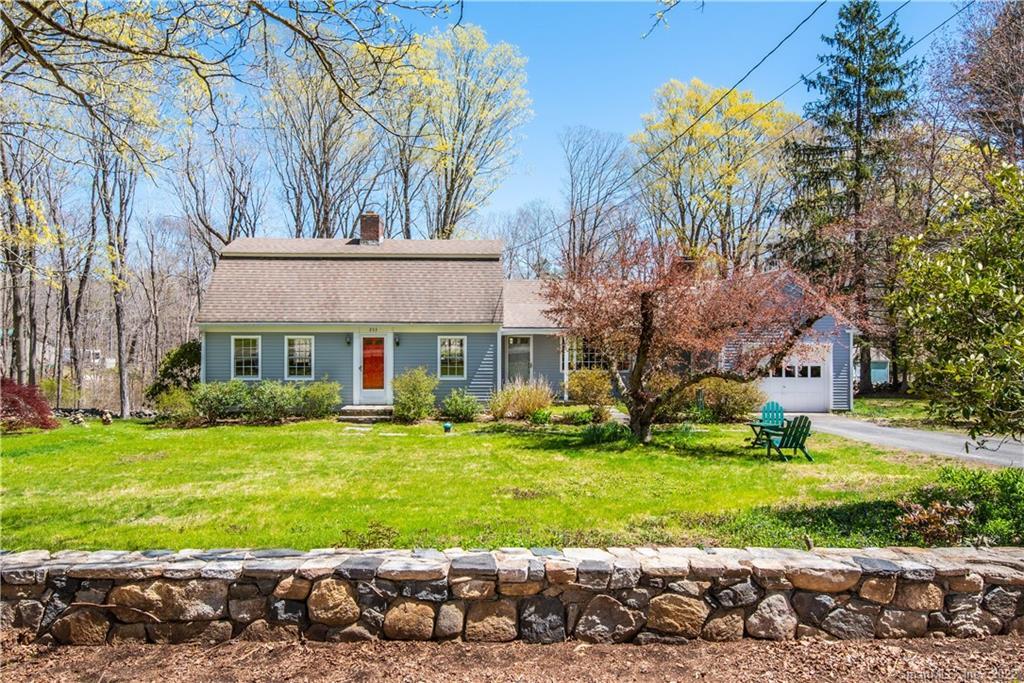 233 Westbrook Road Deep River, CT 06417 - Photo 1 of 1