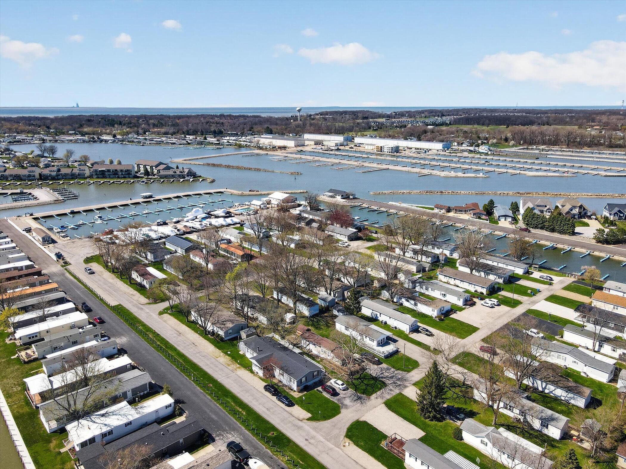 1600 North Buck Road, Unit LOT 34 Lakeside Marblehead, OH 43440 - Photo 43 of 52
